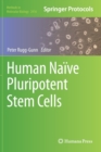 Image for Human Naive Pluripotent Stem Cells