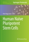 Image for Human Naïve Pluripotent Stem Cells