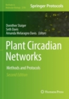 Image for Plant circadian networks  : methods and protocols
