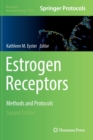 Image for Estrogen receptors  : methods and protocols