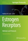 Image for Estrogen receptors  : methods and protocols