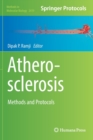 Image for Atherosclerosis  : methods and protocols