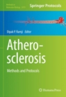 Image for Atherosclerosis: Methods and Protocols