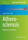Image for Atherosclerosis  : methods and protocols