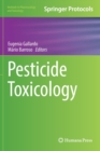 Image for Pesticide Toxicology