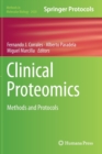 Image for Clinical Proteomics