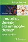Image for Immunohistochemistry and immunocytochemistry  : methods and protocols