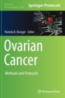 Image for Ovarian Cancer : Methods and Protocols