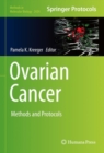 Image for Ovarian Cancer: Methods and Protocols : 2424