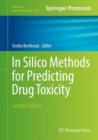 Image for In Silico Methods for Predicting Drug Toxicity : 2425
