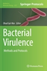 Image for Bacterial Virulence