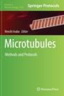 Image for Microtubules