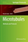 Image for Microtubules: Methods and Protocols