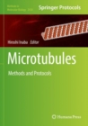 Image for Microtubules  : methods and protocols