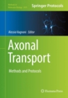 Image for Axonal Transport: Methods and Protocols