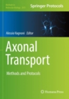 Image for Axonal transport  : methods and protocols