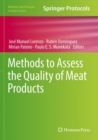 Image for Methods to Assess the Quality of Meat Products