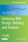 Image for Antisense RNA Design, Delivery, and Analysis
