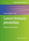 Image for Cancer Immunoprevention: Methods and Protocols : 2435
