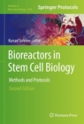 Image for Bioreactors in Stem Cell Biology: Methods and Protocols