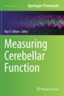 Image for Measuring Cerebellar Function