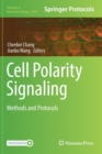 Image for Cell Polarity Signaling : Methods and Protocols