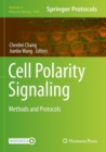 Image for Cell Polarity Signaling : Methods and Protocols