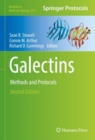 Image for Galectins: Methods and Protocols : 2442