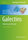 Image for Galectins