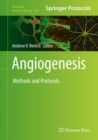 Image for Angiogenesis: Methods and Protocols