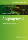 Image for Angiogenesis  : methods and protocols