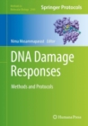 Image for DNA Damage Responses: Methods and Protocols : 2444