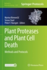 Image for Plant Proteases and Plant Cell Death