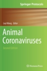 Image for Animal coronaviruses