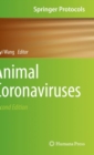 Image for Animal Coronaviruses
