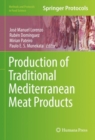 Image for Production of Traditional Mediterranean Meat Products