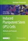 Image for Induced Pluripotent Stem (iPS) Cells: Methods and Protocols : 2454