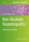 Image for Non-Alcoholic Steatohepatitis