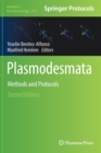 Image for Plasmodesmata  : methods and protocols