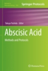 Image for Abscisic Acid: Methods and Protocols