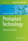 Image for Protoplast Technology: Methods and Protocols