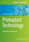 Image for Protoplast technology  : methods and protocols