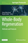 Image for Whole-Body Regeneration