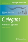 Image for C. elegans