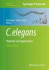 Image for C. Elegans: Methods and Applications