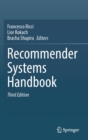 Image for Recommender systems handbook