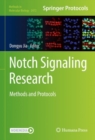 Image for Notch signaling research  : methods and protocols