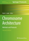 Image for Chromosome architecture  : methods and protocols