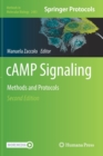 Image for cAMP signaling  : methods and protocols