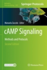 Image for cAMP Signaling: Methods and Protocols : 2483